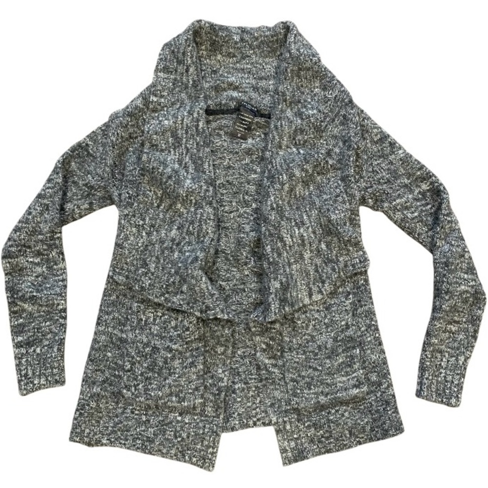 Aritzia Talula Draped Cardigan